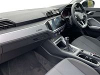 used Audi Q3 35 TDI Technik 5dr S Tronic - 2021 (21)