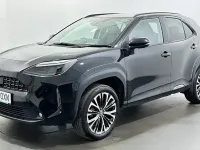 Used Toyota Yaris Hybrid 116 HP (85 kW) 2025 Estate