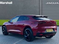 used Jaguar I-Pace Estate 294kW EV400 Sport 90kWh 5dr Auto