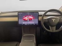 Used Tesla Model Y Long Range AWD 286 kW (389 HP) 2025 SUV