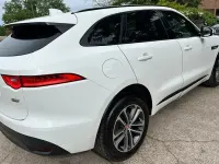 Used Jaguar F-Pace R-Sport 179 HP (131 kW) 2020 SUV