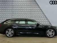 Used Audi A6 S-Line 204 HP (150 kW) 2021 Estate