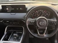 Used Mazda CX-60 Exclusive-Line 200 HP (147 kW) 2026 SUV