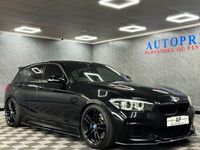 used BMW M140 1 SeriesShadow Edition 5dr Step Auto