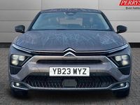 Used Citroën C5 X PureTech 131 HP (96 kW) 2023 Estate