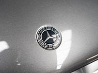 Used Mercedes CLA180 Shooting Brake AMG line 136 HP (100 kW) 2021 Grey Estate