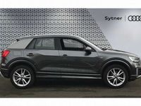 used Audi Q2 35 TFSI S Line 5dr