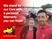 Used Ford Kuga ST-Line 2016 Red SUV