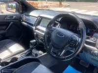 Used Ford Ranger Wildtrack 213 HP (156 kW) 2022 White Pickup