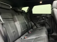 Used Land Rover Range Rover evoque SE Dynamic 204 HP (150 kW) 2024 Black SUV