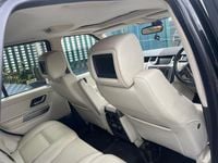 Used Land Rover Range Rover Sport 2005 Black SUV