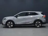 New Renault Symbioz Techno 140 HP (102 kW) 2026 Grey SUV