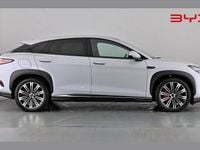 Used BYD Sealion 7 Design 384 kW (523 HP) 2025 Grey SUV