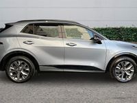 Used Kia Sportage GT-Line S 230 HP (169 kW) 2023 SUV