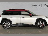 New Mini Cooper 189 kW (258 HP) 2025 White Hatchback