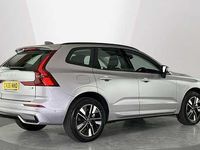 New Volvo XC60 Plus 247 HP (181 kW) 2026 SUV