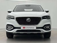 Used MG HS Exclusive 162 HP (119 kW) 2022 White SUV