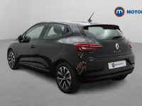 Gebraucht Renault Clio V Iconic 90 PS (66 kW) 2022 Kleinwagen