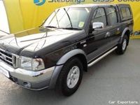 Used Ford Ranger 2004 Pickup