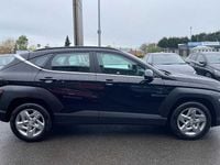 Nouă Hyundai Kona Advanced 138 CP (101 kW) 2025 Negru SUV
