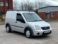 used Ford Transit Connect Low Roof Van Trend TDCi 90ps