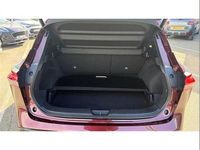 Used Nissan Qashqai Tekna 190 HP (139 kW) 2023 Red SUV