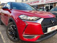 Used DS Automobiles DS3 Crossback Prestige 2019 SUV