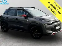 Used Citroën C3 Aircross PureTech 2022 SUV