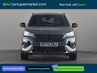 Used Peugeot 2008 Allure 2023 Grey SUV