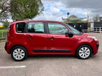 used Citroën C3 Picasso 1.6 VTi VTR+ ETG6 Euro 5 5dr