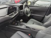 used Lexus UX 250h 2.0 F-Sport Design 5dr CVT - 2023 (73)