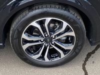 Used Ford Puma ST-Line 125 HP (91 kW) 2023 Agate black Hatchback