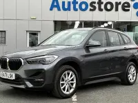 Used BMW X1 150 HP (110 kW) 2021 SUV