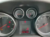 Begagnad Vauxhall Mokka S 136 HK (100 kW) 2015 Röd SUV