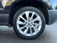 Used Skoda Karoq SE L 150 HP (110 kW) 2022 Black SUV