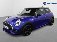 used Mini Cooper Hatch 1.5Sport II 3dr