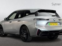 Used BMW iX M Sport 295 kW (402 HP) 2025 Grey SUV