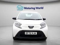 Used Toyota Aygo X PURE 72 HP (52 kW) 2025 SUV