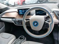 used BMW i3 135kW S 42kWh 5dr Auto [Loft Interior World]