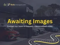 Begagnad Renault Arkana Bose Edition 2023 Blå SUV