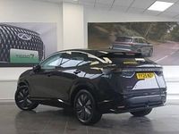 Usado Nissan Ariya 159 kW (217 HP) 2025 Verde SUV