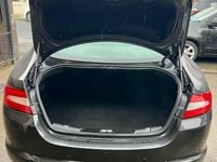 Used Jaguar XF Luxury 2012 Grey Sedan