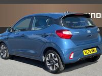 New Hyundai i10 Advanced 63 HP (46 kW) 2026 Hatchback