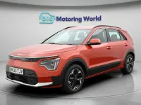 Occasion Kia e-Niro 147 kW (201 ch) 2023 SUV