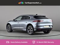 used Jaguar I-Pace 294kW EV400 HSE 90kWh 5dr Auto [11kW Charger]