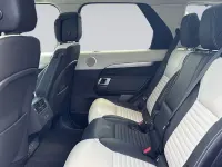 Used Land Rover Discovery 5 HSE Dynamic 349 HP (256 kW) 2025 SUV