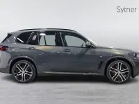 New BMW X5 M Sport 489 HP (359 kW) 2026 SUV