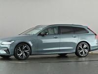 used Volvo V90 2.0 T6 Recharge PHEV R DESIGN 5dr AWD Auto