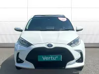 Used Toyota Yaris Design 116 HP (85 kW) 2026 Hatchback