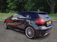 used Mercedes A250 CLASSE A 2.0AMG (PREMIUM) 7G-DCT 4MATIC EURO 6 (S/S) PETROL FROM 2016 FROM NORWICH (NR3 2AZ) | SPOTICAR